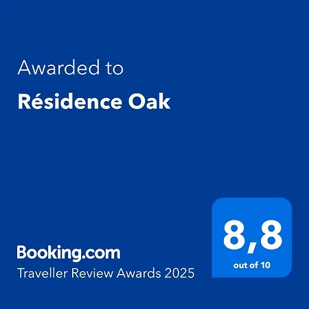 Residence Oak